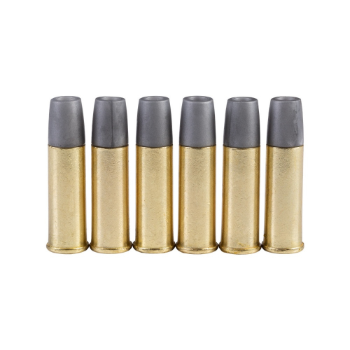 Barra Schofield No. 3 CO2 BB/Pellet Revolver 