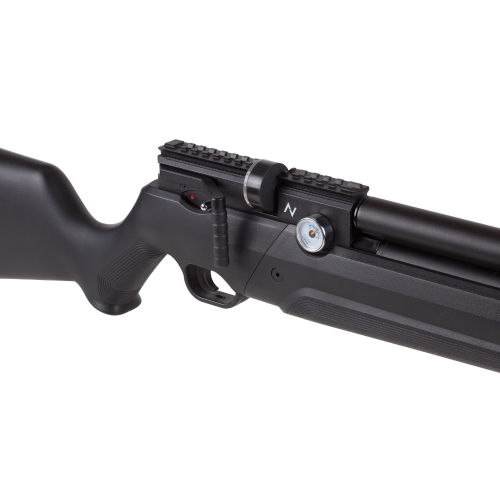 Avenger .22 Cal Regulated PCP Air Rifle