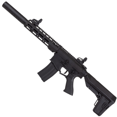 Barra 400E Gen 2 Full Auto BB Rifle
