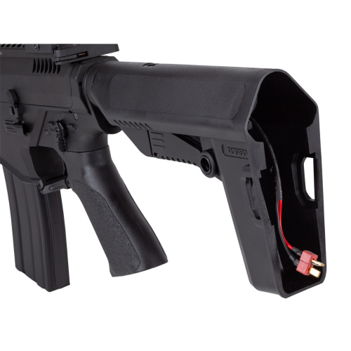 Barra 400E Gen 2 Full Auto BB Rifle