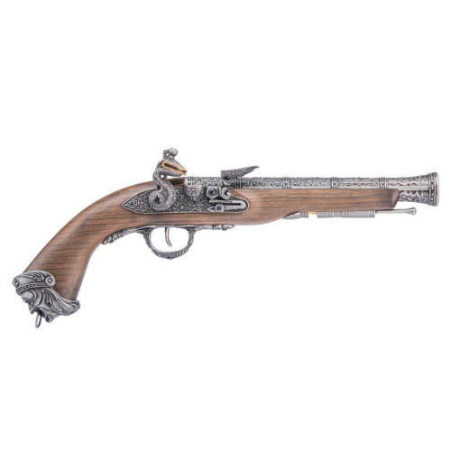 Pirate Flintlock CO2 BB Gun