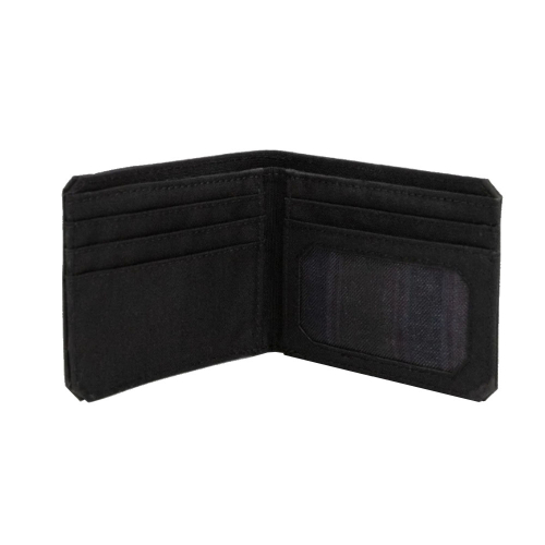 Carhartt Nylon Duck Bifold Wallet