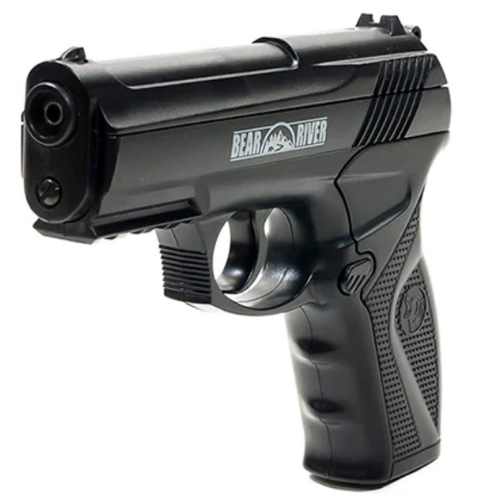 Barra The 380 BB Gun