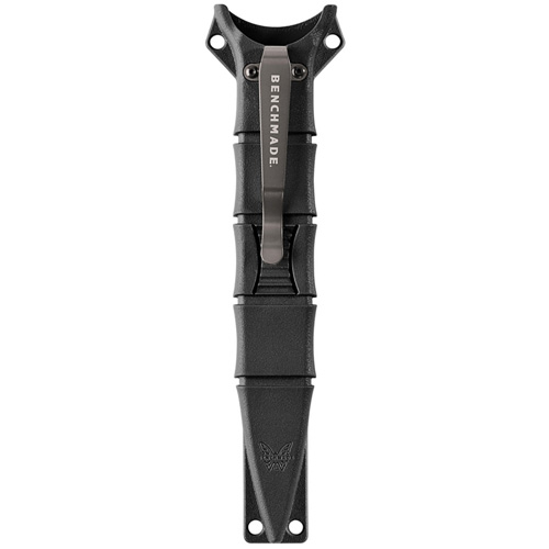 Benchmade SOCP 178 Skeletonized Fixed Knife