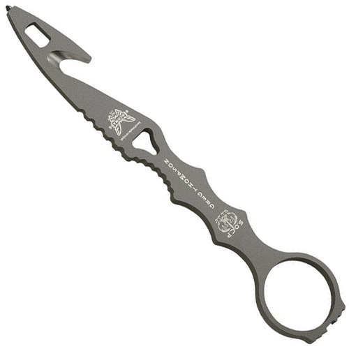SOCP 179 Hook Style Blade Self-Defense Multitool