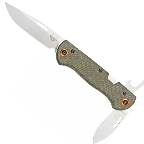 Benchmade Weekender Folding Knife