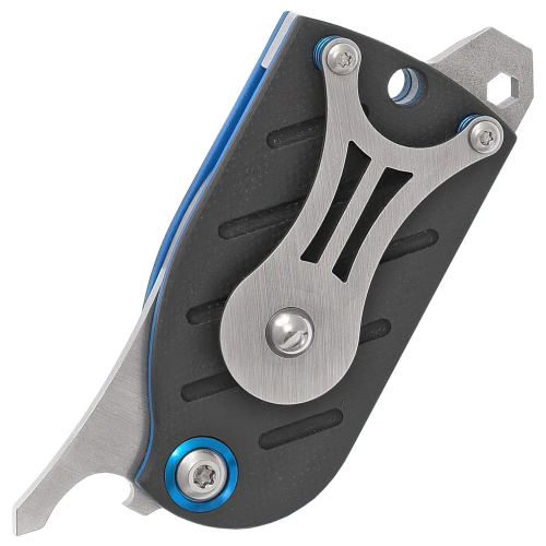 Benchmade Aller 380 Folding Blade Knife