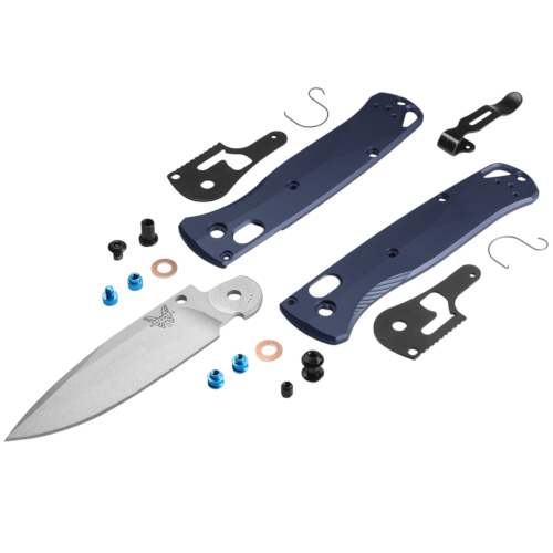 Benchmade 535SL-13 Seasonal Bugout Folding Knife 