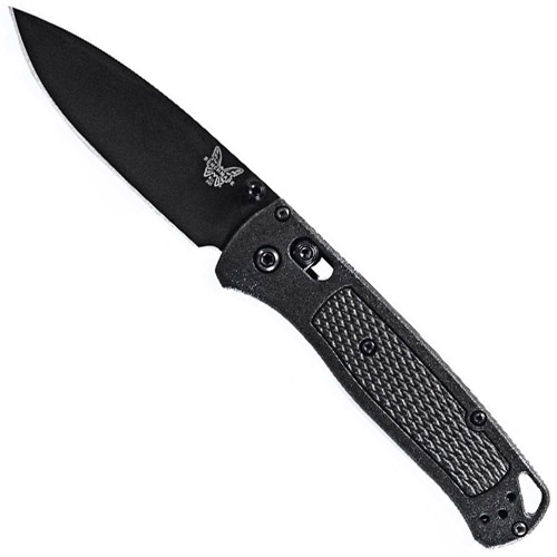 Benchmade 535BK-2 Folding Knife