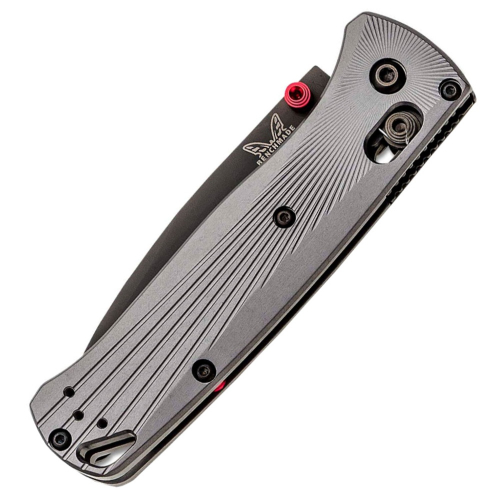 Bugout Folding Knife