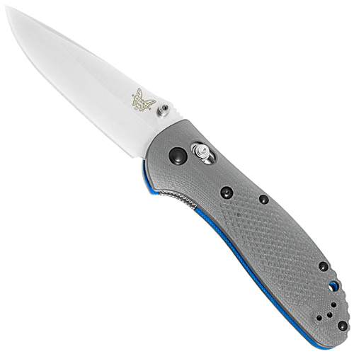 Benchmade Griptilian 551-1 Folding Knife