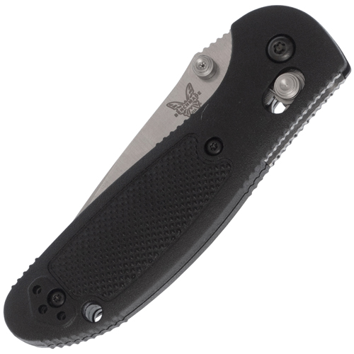 Benchmade Mini Griptilian 556 Folding Knife