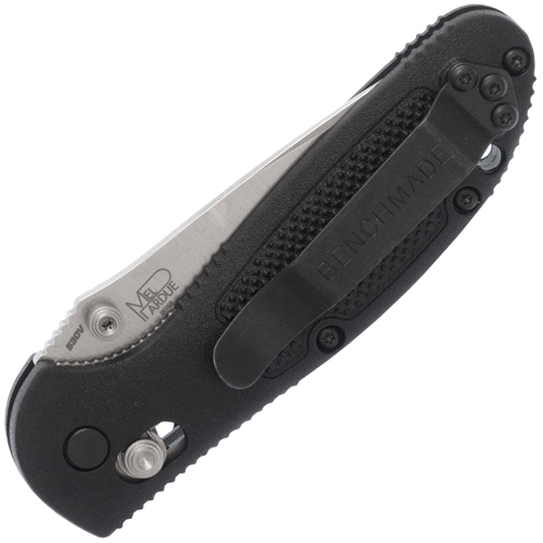 Benchmade Mini Griptilian 556 Folding Knife