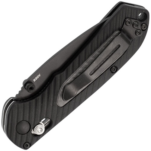 Mini-Freek 565 Drop-Point Blade Folding Knife