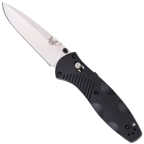 Barrage 580 Drop-Point Blade Folding Knife