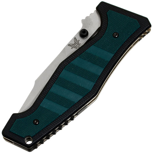 Benchmade Vicar 757 Folding Blade Knife