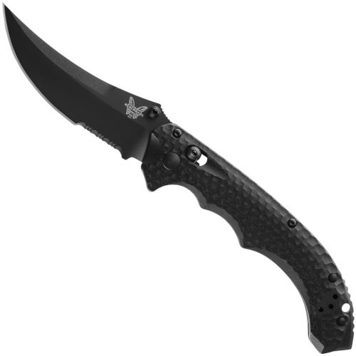 Benchmade Mini Bedlam Knife Series