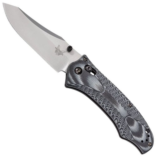 Benchmade Osborne 950 Folding Blade Knife