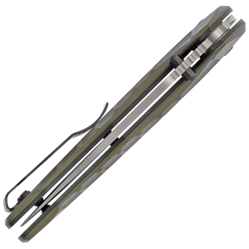 Benchmade Turret 980 Folding Knife