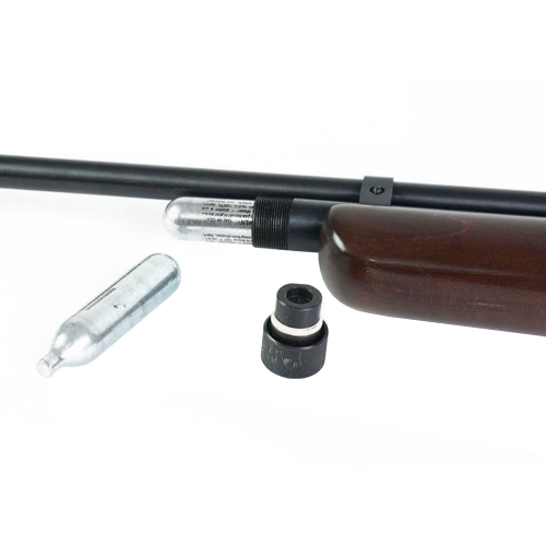Beeman Sportsman CO2 Single Shot .177cal Air Rifle