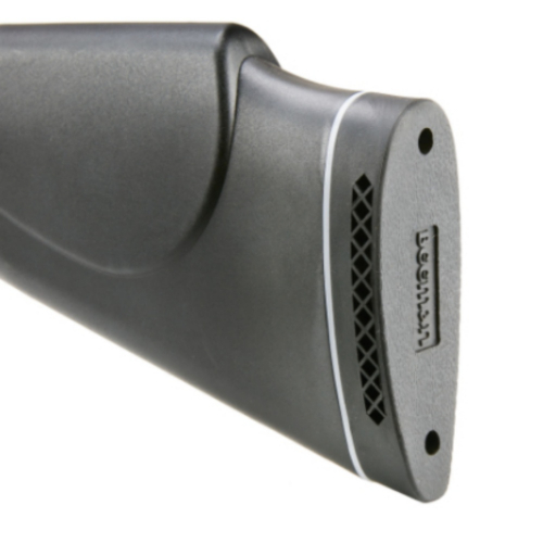 Beeman Black Cub 1022 Dual Caliber Pellet Rifle