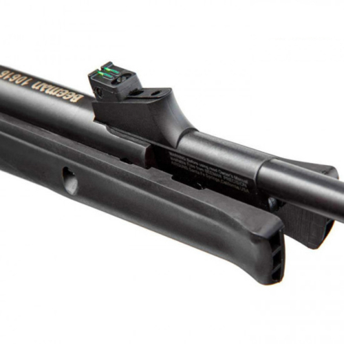 Beeman 10616 .177 cal Pellet Rifle