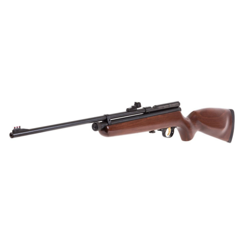 Beeman QB78 CO2 / Bolt Action Pellet Rifle