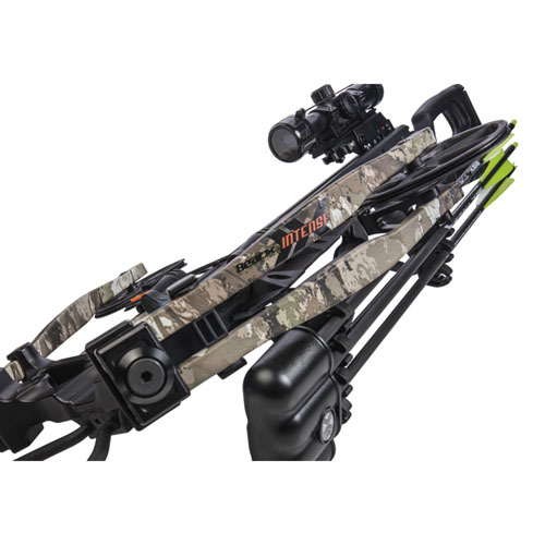 Bear X Intense Crossbow - Veil Stoke