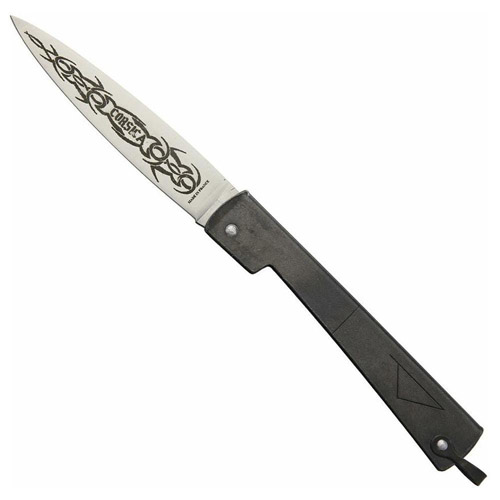 Vendetta Folder Pocket Knife