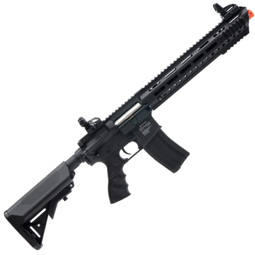 Barra The Viper Airsoft AEG Rifle
