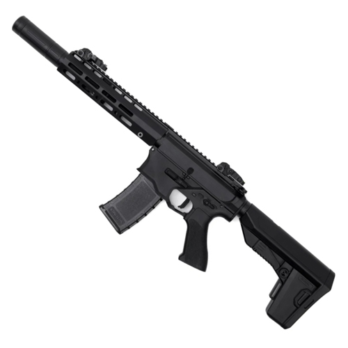 Barra 400e Gen 2 Polymer Full-Auto