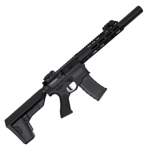 Barra 400e Gen 2 Polymer Full-Auto