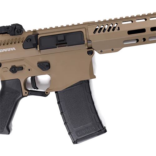 Barra Airguns 400E 100-round Magazine