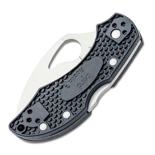 Robin 2 Wharncliffe Folding Knife 