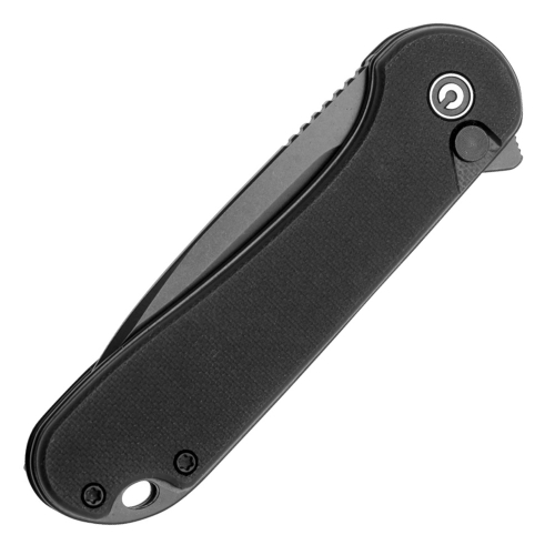 Experience precision craftsmanship and sleek design with the Elementum II Flipper Folding Knife. Perfect for everyday carry, this knife blends style and functionality seamlessly. Shop exclusively at Camouflage.ca for top-quality outdoor tools. 