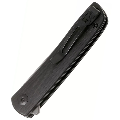 Bo Folding Knife Blade
