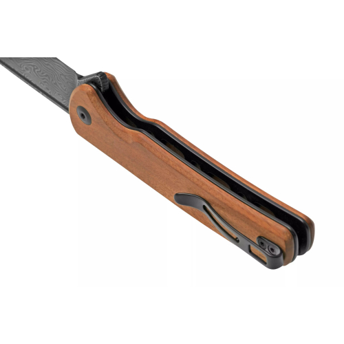 Chevalier Flipper Folding Knife 