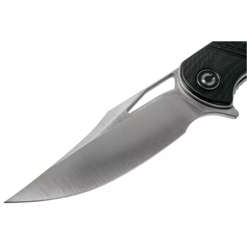 Dogma Flipper Folding Knife