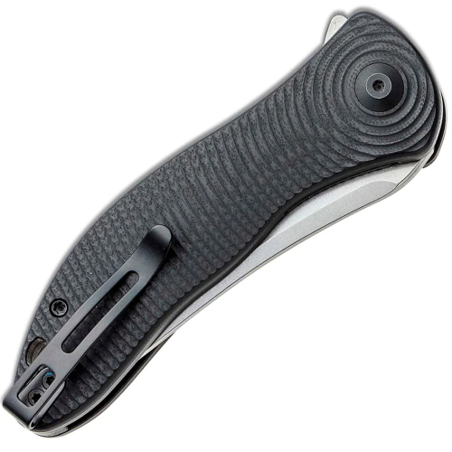 Synergy3 Flipper Folding Knife