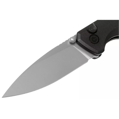 Altus Button Lock Folding Knife
