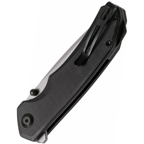 Brazen Folding 14C28N Knife