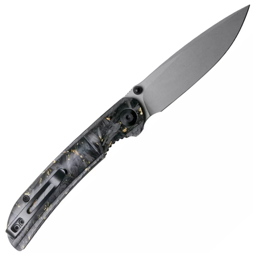 Imperium Front Flipper / Thumb Stud Knife