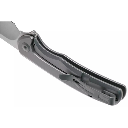 NOx Flipper Pocket Knife 