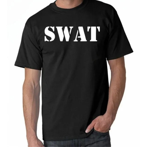 Swat T-Shirt- Xlarge 