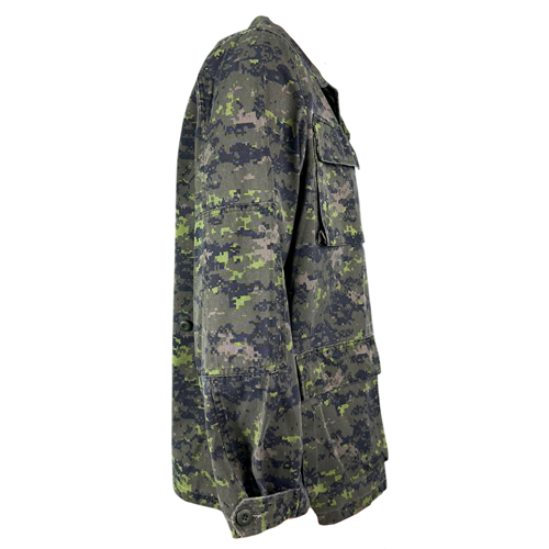 Surplus Military Cadpat BDU Shirt