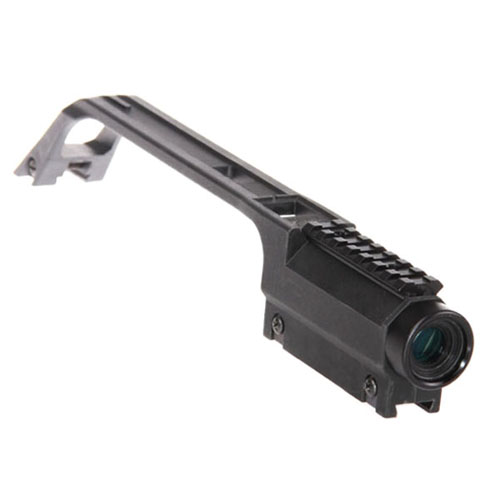 G36 Carry Handle With Sight Scope