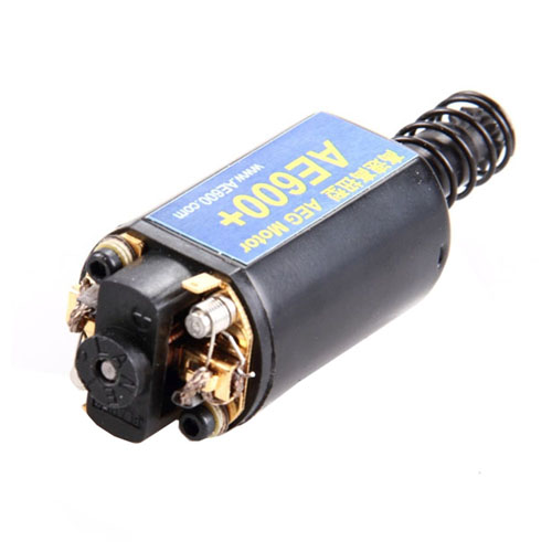 Airsoft AEG Motor