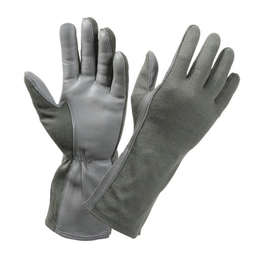 Nomex Flight Gloves