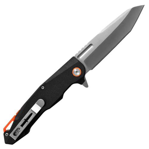 Camillus Regent Black Folding Knife