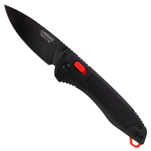 Camillus Explorer Edge Folding Knife